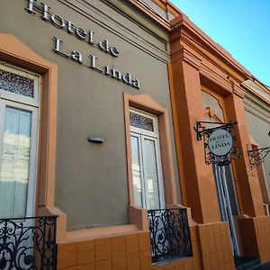 Hotel De La Linda