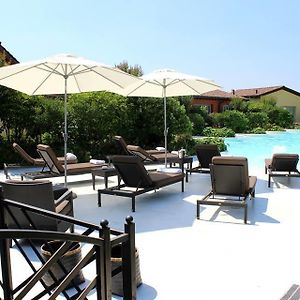 Joia Hotel & Luxury Apartments Rta